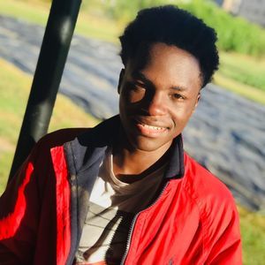 Meet your Posher, Timothy